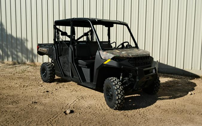 2023 POLARIS RANGER CREW 1000 PREMIUM