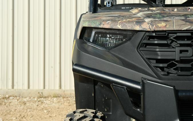 2023 POLARIS RANGER CREW 1000 PREMIUM