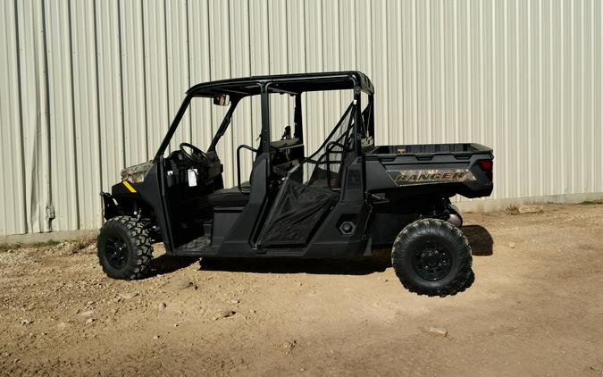 2023 POLARIS RANGER CREW 1000 PREMIUM