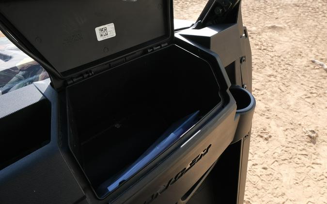 2023 POLARIS RANGER CREW 1000 PREMIUM