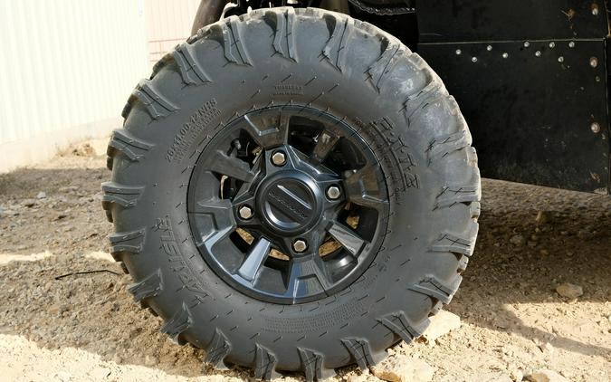 2023 POLARIS RANGER CREW 1000 PREMIUM