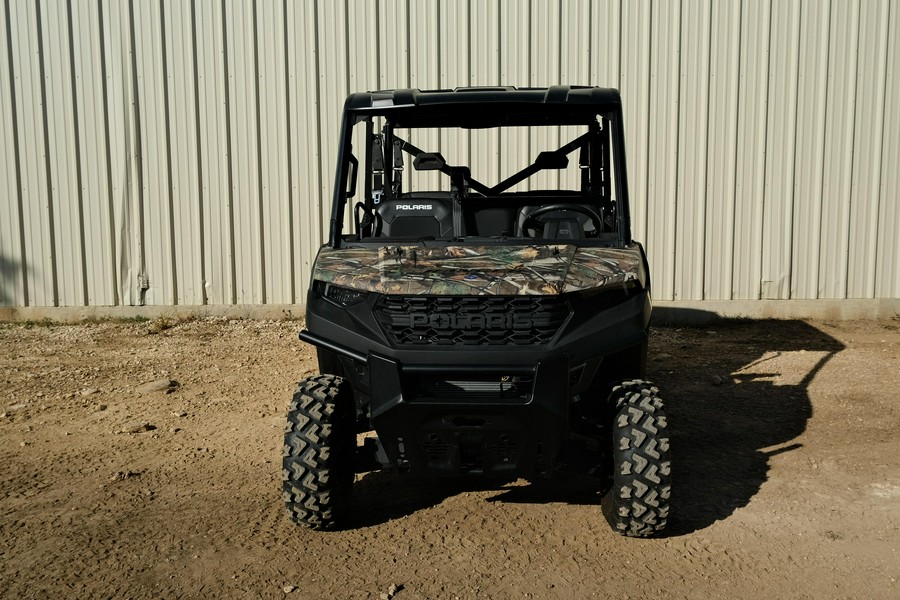 2023 POLARIS RANGER CREW 1000 PREMIUM