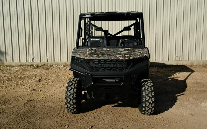 2023 POLARIS RANGER CREW 1000 PREMIUM