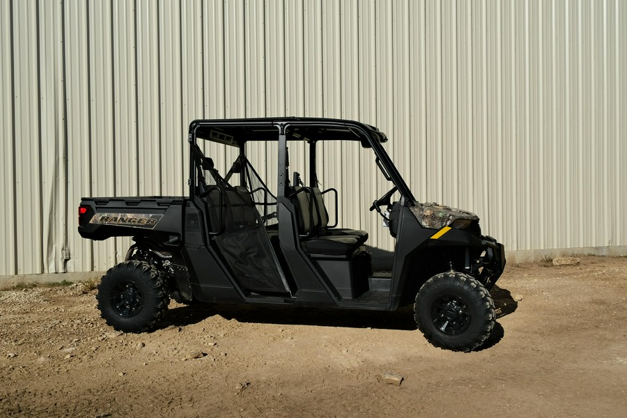 2023 POLARIS RANGER CREW 1000 PREMIUM