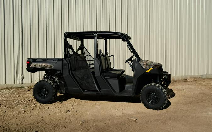 2023 POLARIS RANGER CREW 1000 PREMIUM