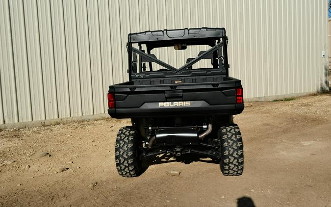 2023 POLARIS RANGER CREW 1000 PREMIUM