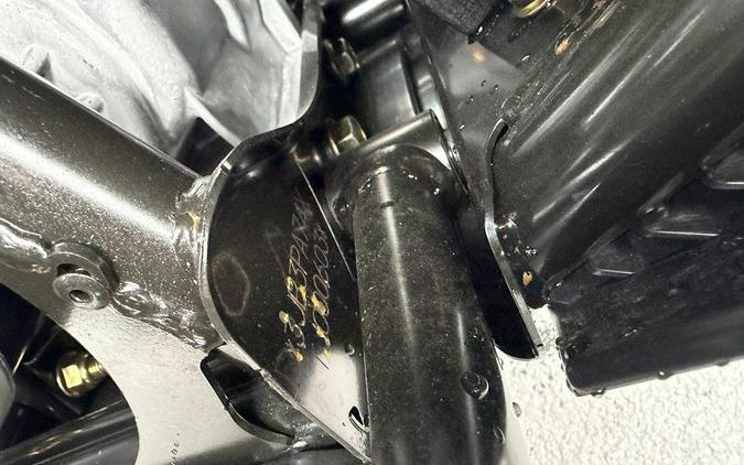 2026 Can-Am® Outlander MAX XT-P With Smart-Shox 1000R