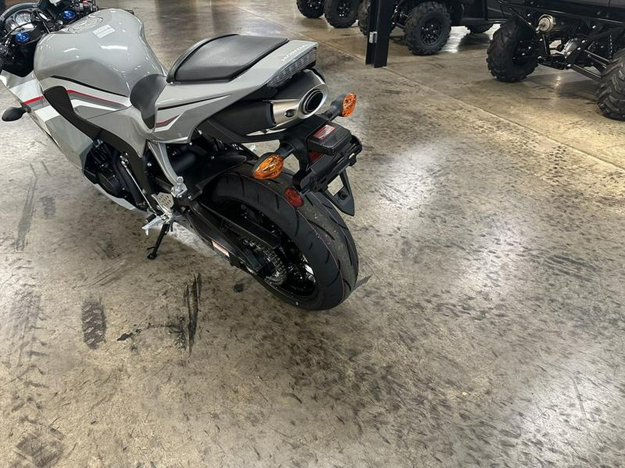 2026 Honda® CBR600RR