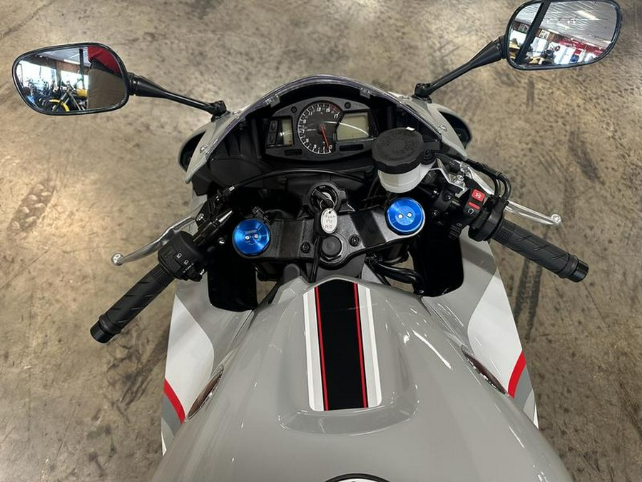 2026 Honda® CBR600RR