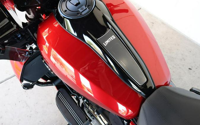 2026 Harley-Davidson® FLTRXL - Road Glide® Limited