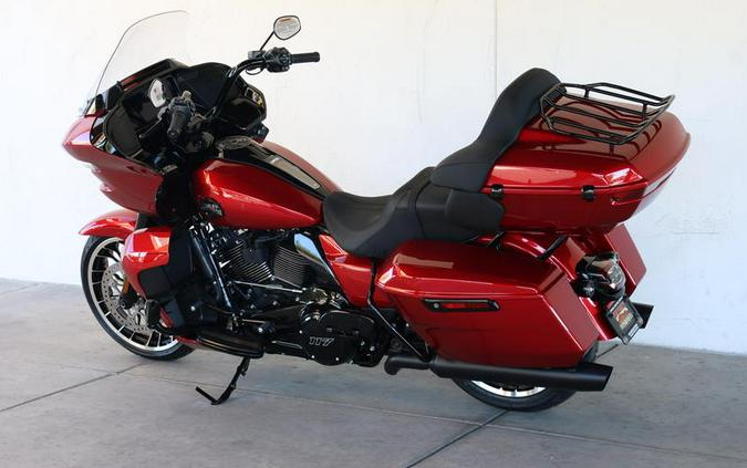 2026 Harley-Davidson® FLTRXL - Road Glide® Limited
