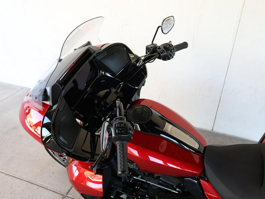 2026 Harley-Davidson® FLTRXL - Road Glide® Limited