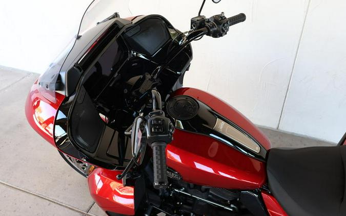 2026 Harley-Davidson® FLTRXL - Road Glide® Limited