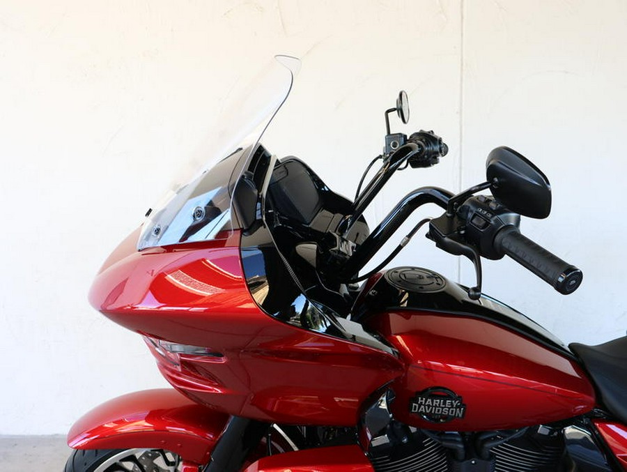 2026 Harley-Davidson® FLTRXL - Road Glide® Limited