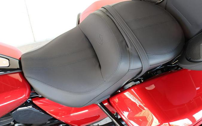 2026 Harley-Davidson® FLTRXL - Road Glide® Limited