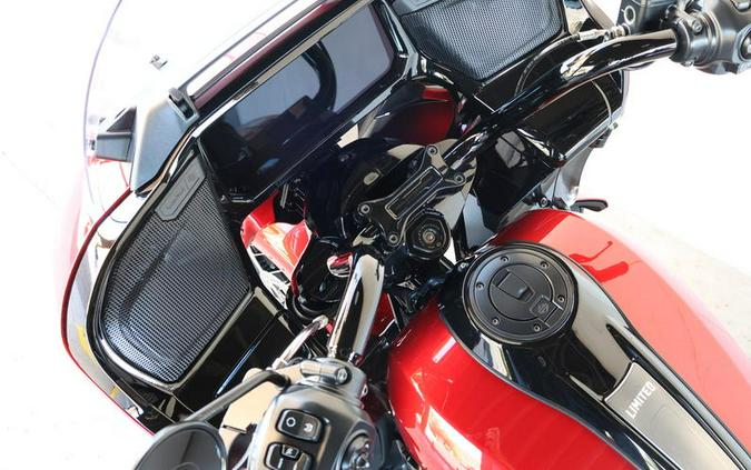 2026 Harley-Davidson® FLTRXL - Road Glide® Limited