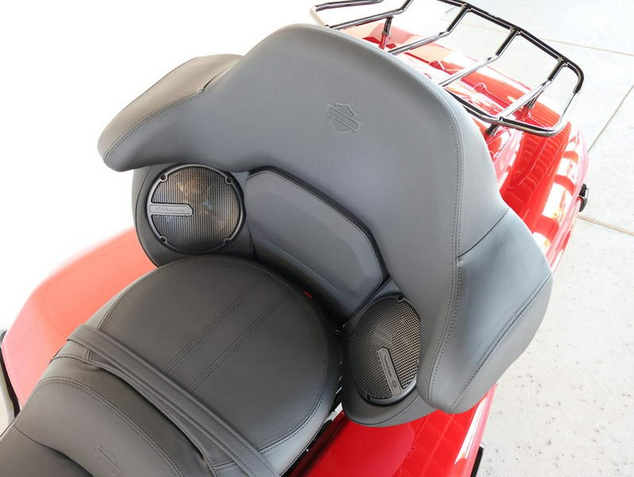 2026 Harley-Davidson® FLTRXL - Road Glide® Limited