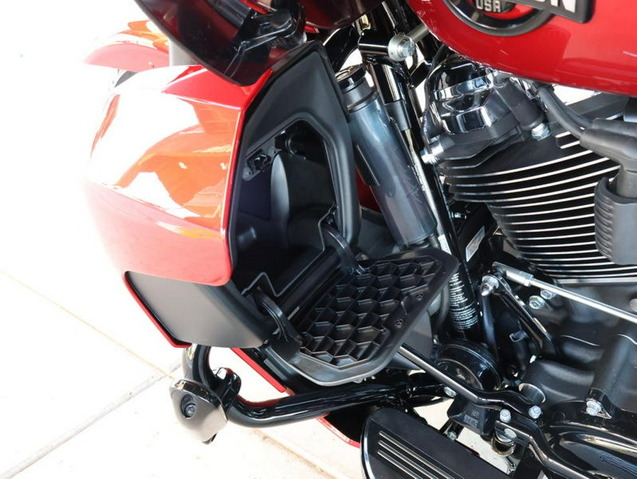 2026 Harley-Davidson® FLTRXL - Road Glide® Limited