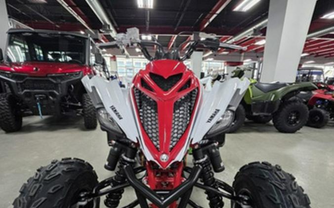 2026 Yamaha Raptor 700R SE