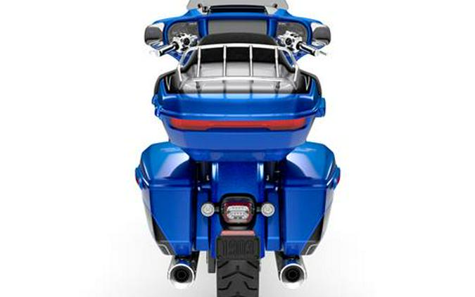 2026 Harley-Davidson CVO™ Street Glide® Limited