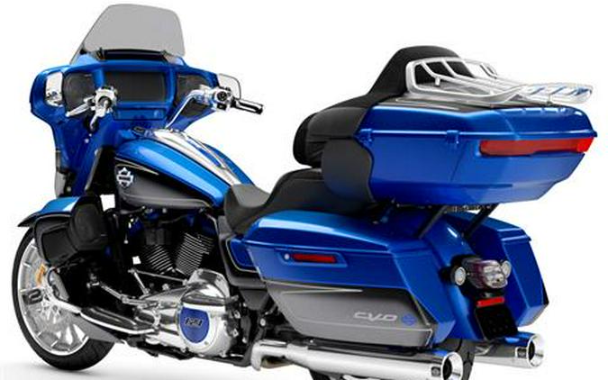 2026 Harley-Davidson CVO™ Street Glide® Limited