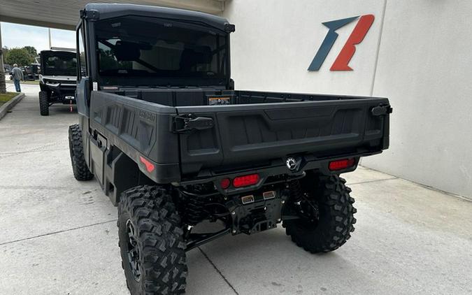 2026 Can-Am Defender PRO Limited HD10