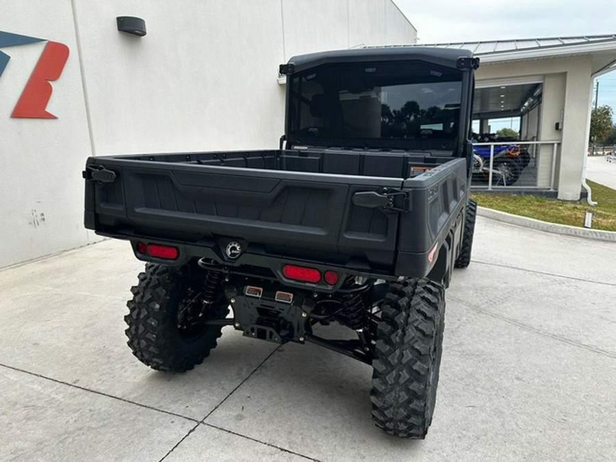 2026 Can-Am Defender PRO Limited HD10