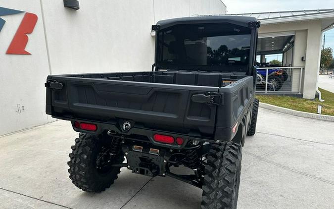 2026 Can-Am Defender PRO Limited HD10