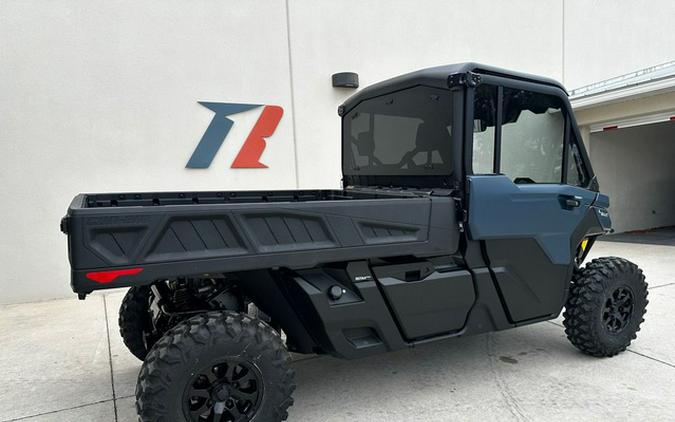 2026 Can-Am Defender PRO Limited HD10