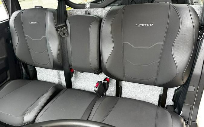 2026 Can-Am Defender PRO Limited HD10