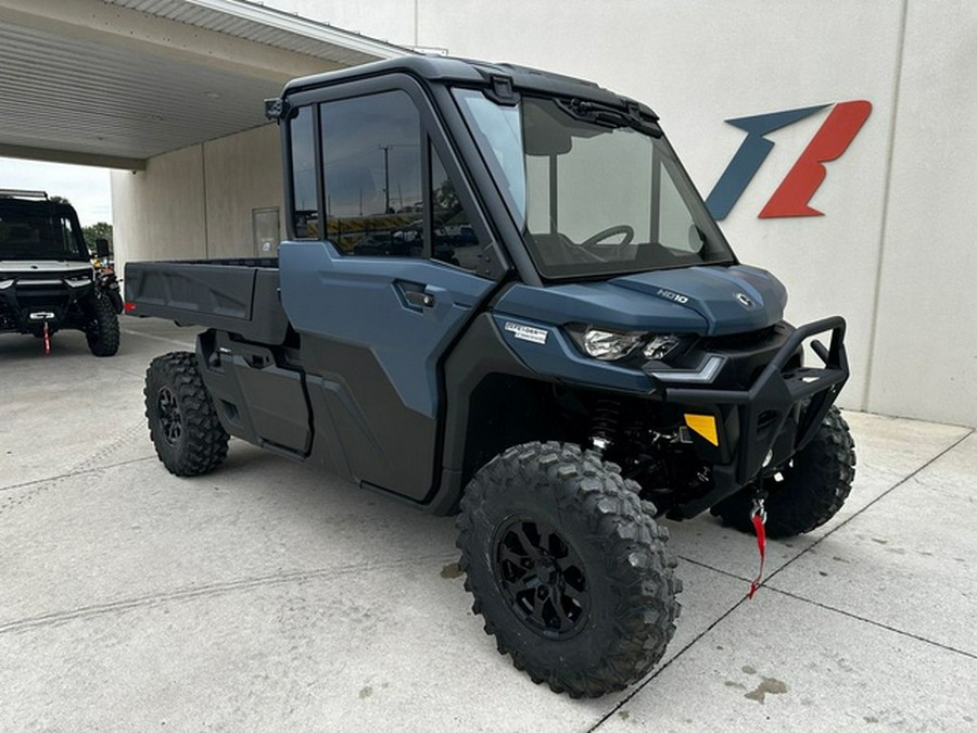 2026 Can-Am Defender PRO Limited HD10