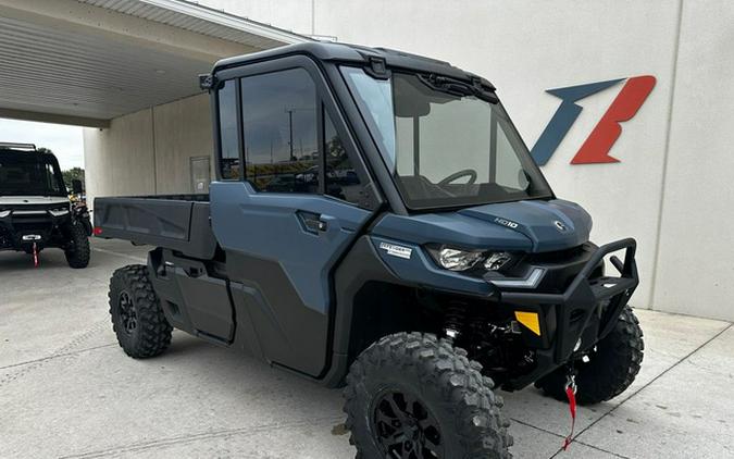 2026 Can-Am Defender PRO Limited HD10