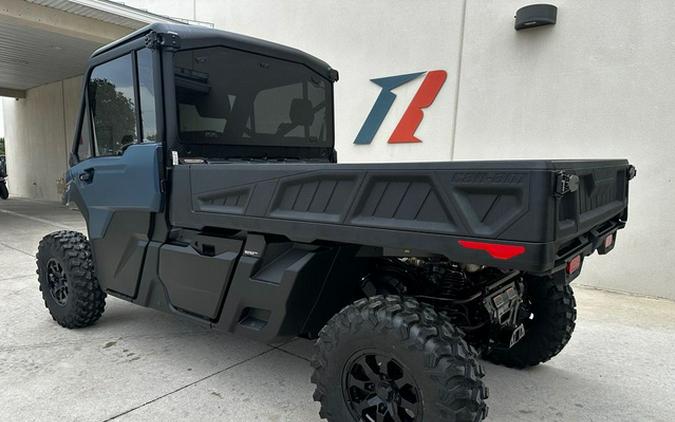 2026 Can-Am Defender PRO Limited HD10