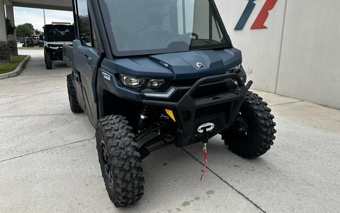 2026 Can-Am Defender PRO Limited HD10