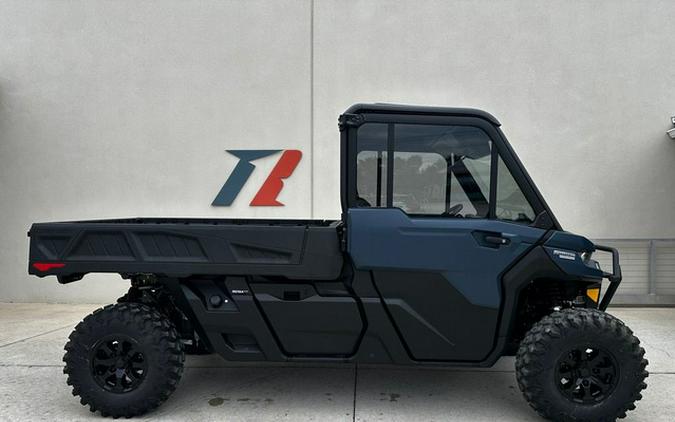 2026 Can-Am Defender PRO Limited HD10