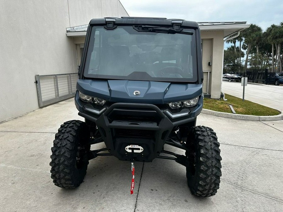2026 Can-Am Defender PRO Limited HD10