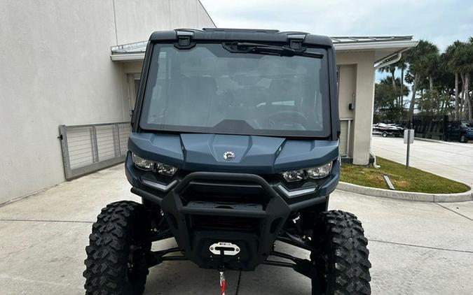 2026 Can-Am Defender PRO Limited HD10