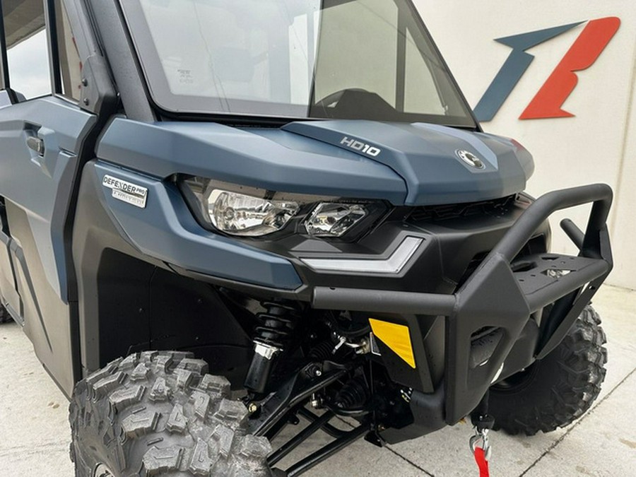 2026 Can-Am Defender PRO Limited HD10