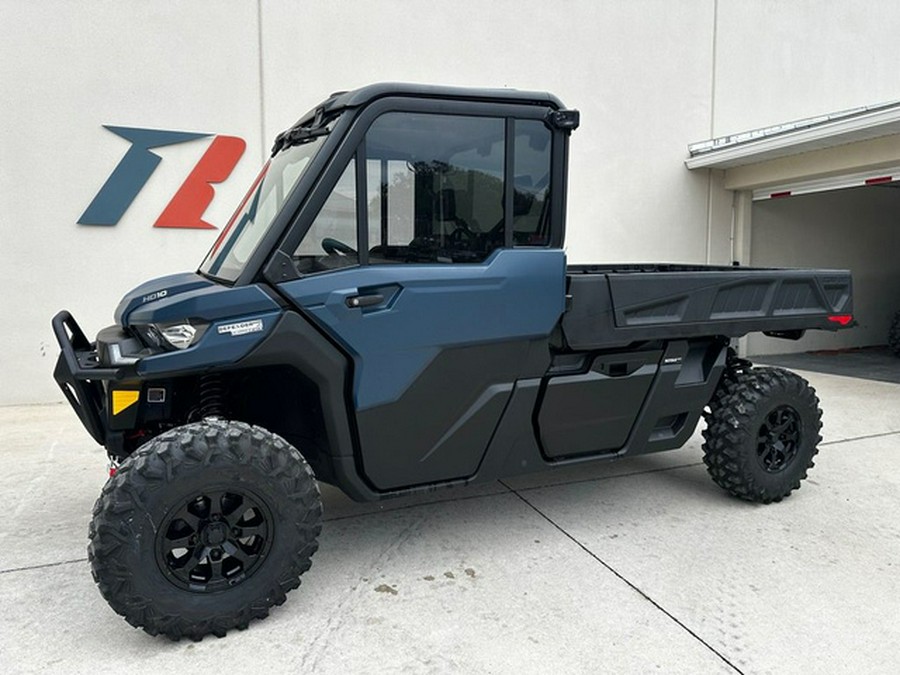 2026 Can-Am Defender PRO Limited HD10