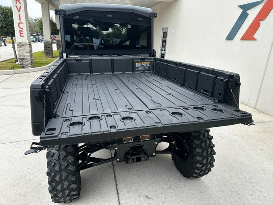 2026 Can-Am Defender PRO Limited HD10