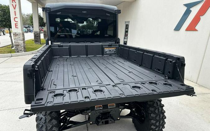 2026 Can-Am Defender PRO Limited HD10
