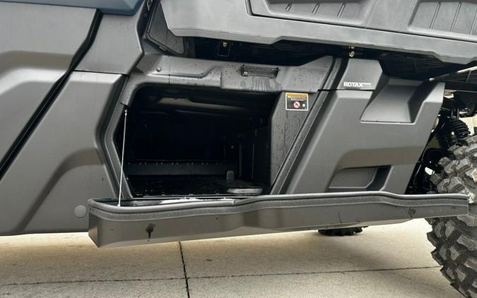 2026 Can-Am Defender PRO Limited HD10