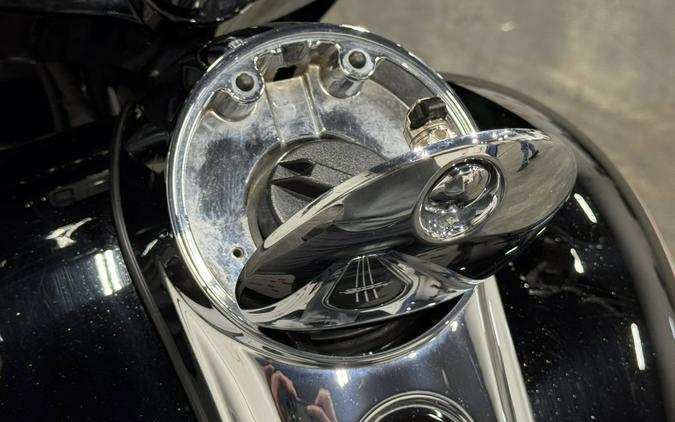 2017 HARLEY DAVIDSON STREET GLIDE SPECIAL