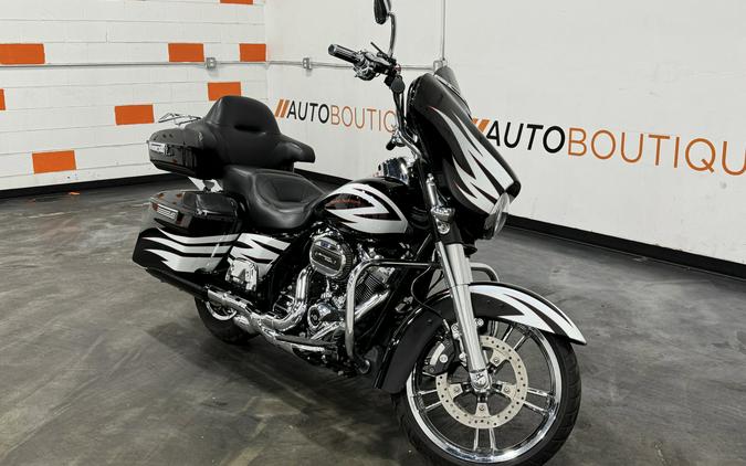 2017 HARLEY DAVIDSON STREET GLIDE SPECIAL