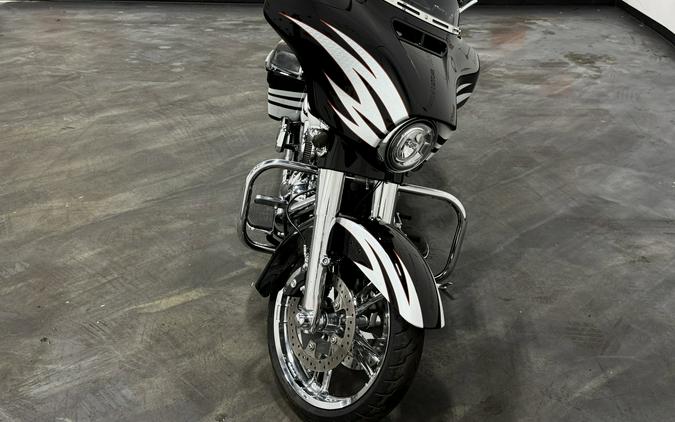 2017 HARLEY DAVIDSON STREET GLIDE SPECIAL