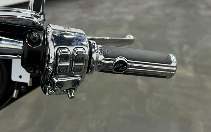 2017 HARLEY DAVIDSON STREET GLIDE SPECIAL