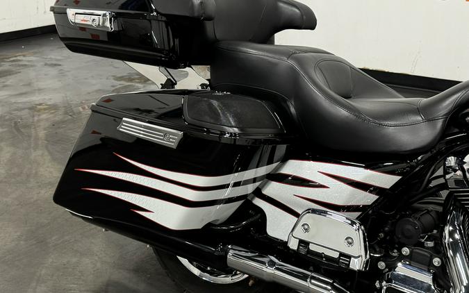 2017 HARLEY DAVIDSON STREET GLIDE SPECIAL