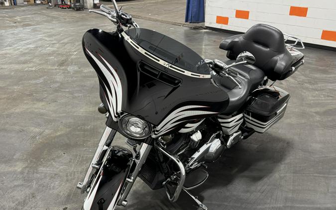 2017 HARLEY DAVIDSON STREET GLIDE SPECIAL