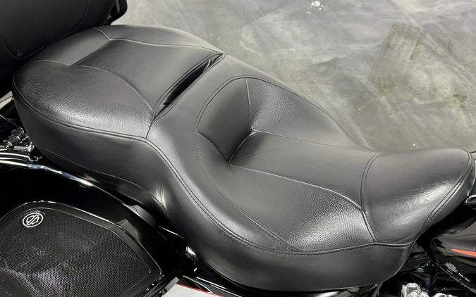 2017 HARLEY DAVIDSON STREET GLIDE SPECIAL