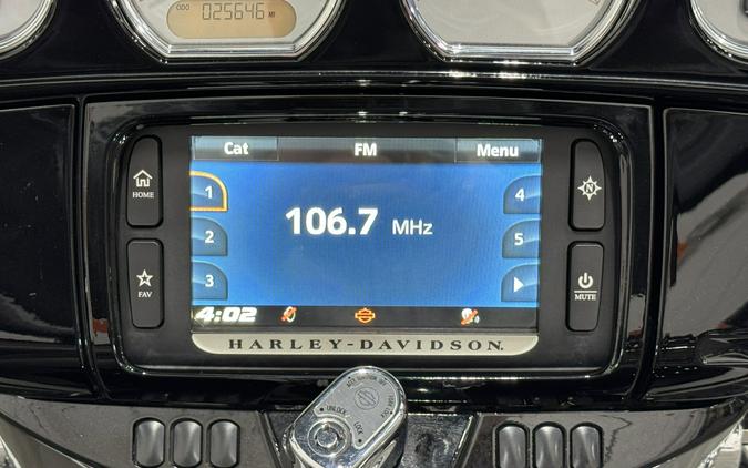 2017 HARLEY DAVIDSON STREET GLIDE SPECIAL